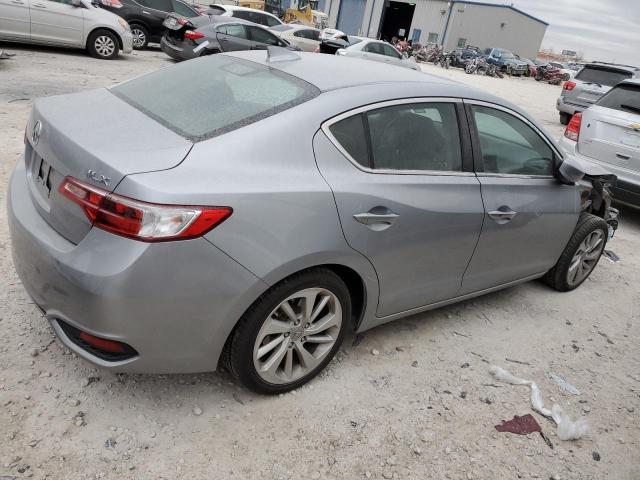 Photo 2 VIN: 19UDE2F71HA004603 - ACURA ILX PREMIU 