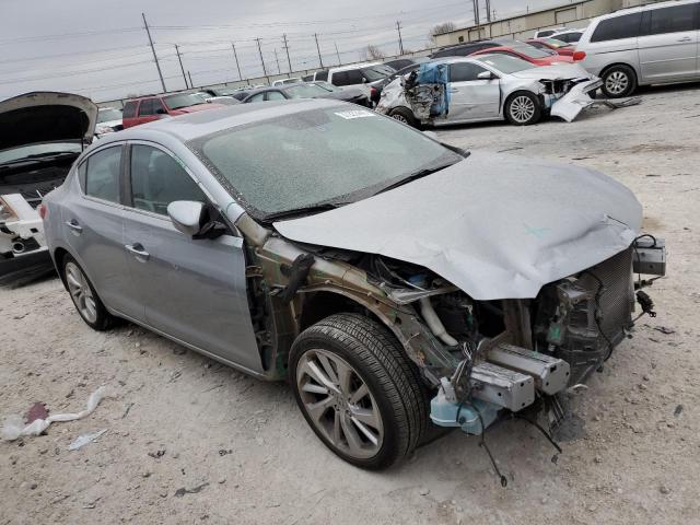 Photo 3 VIN: 19UDE2F71HA004603 - ACURA ILX PREMIU 