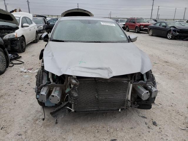 Photo 4 VIN: 19UDE2F71HA004603 - ACURA ILX PREMIU 