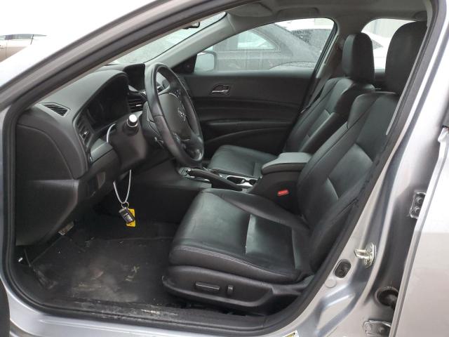 Photo 6 VIN: 19UDE2F71HA004603 - ACURA ILX PREMIU 