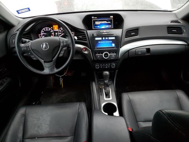 Photo 7 VIN: 19UDE2F71HA004603 - ACURA ILX PREMIU 