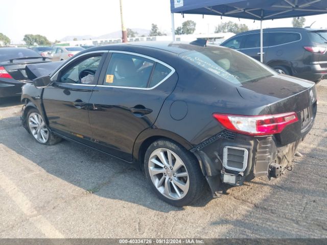 Photo 2 VIN: 19UDE2F71HA004682 - ACURA ILX 