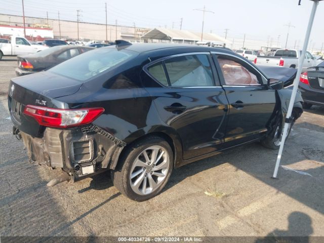 Photo 3 VIN: 19UDE2F71HA004682 - ACURA ILX 