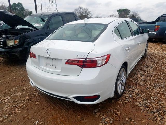 Photo 3 VIN: 19UDE2F71HA010692 - ACURA ILX PREMIU 