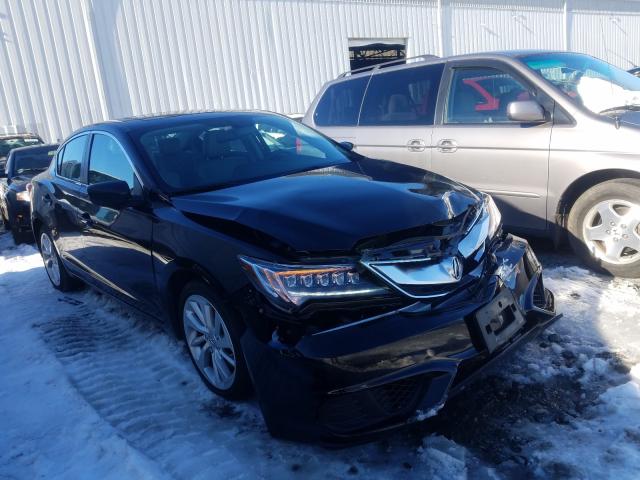 Photo 0 VIN: 19UDE2F71HA012281 - ACURA ILX PREMIU 