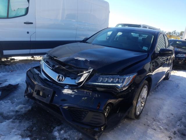 Photo 1 VIN: 19UDE2F71HA012281 - ACURA ILX PREMIU 