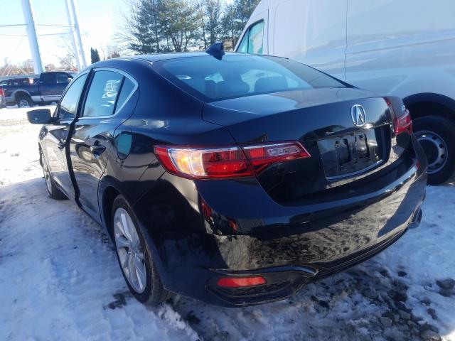 Photo 2 VIN: 19UDE2F71HA012281 - ACURA ILX PREMIU 