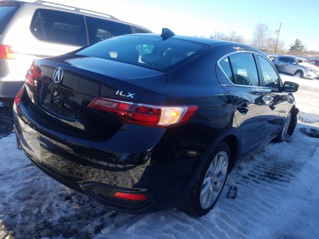 Photo 3 VIN: 19UDE2F71HA012281 - ACURA ILX PREMIU 