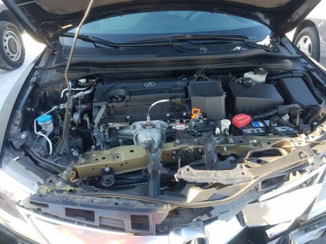 Photo 6 VIN: 19UDE2F71HA012281 - ACURA ILX PREMIU 