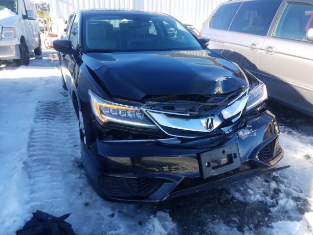 Photo 8 VIN: 19UDE2F71HA012281 - ACURA ILX PREMIU 