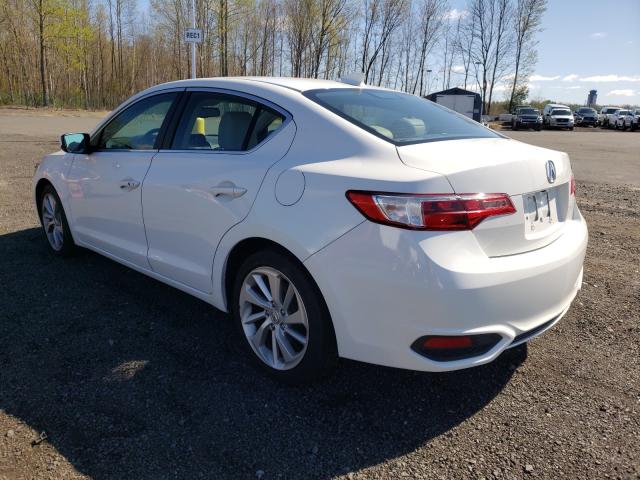 Photo 2 VIN: 19UDE2F71HA012443 - ACURA ILX PREMIU 