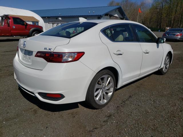 Photo 3 VIN: 19UDE2F71HA012443 - ACURA ILX PREMIU 