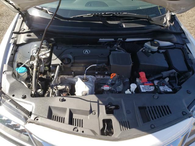 Photo 6 VIN: 19UDE2F71HA012443 - ACURA ILX PREMIU 