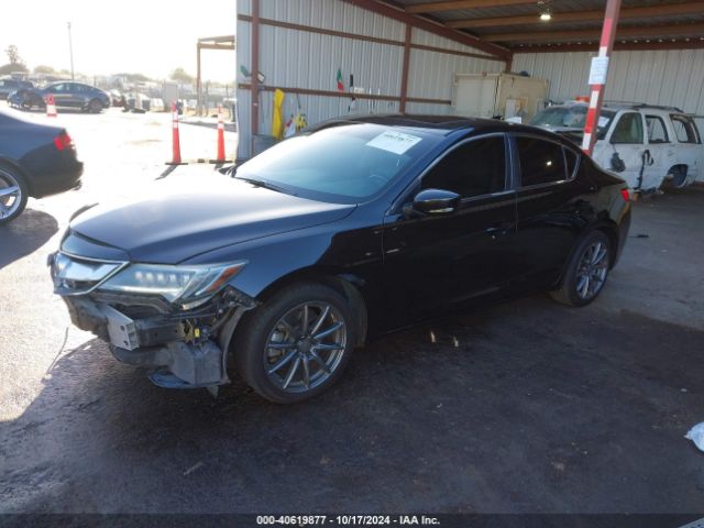 Photo 1 VIN: 19UDE2F71HA014421 - ACURA ILX 