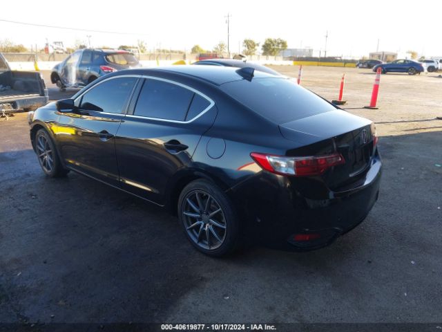 Photo 2 VIN: 19UDE2F71HA014421 - ACURA ILX 