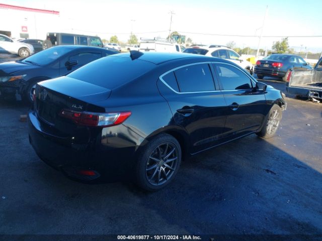 Photo 3 VIN: 19UDE2F71HA014421 - ACURA ILX 