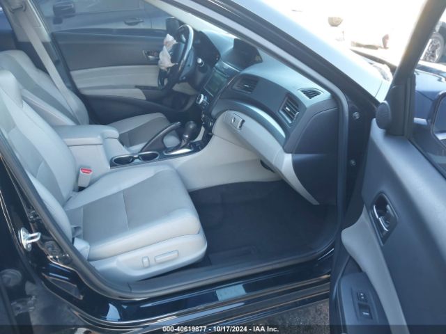 Photo 4 VIN: 19UDE2F71HA014421 - ACURA ILX 