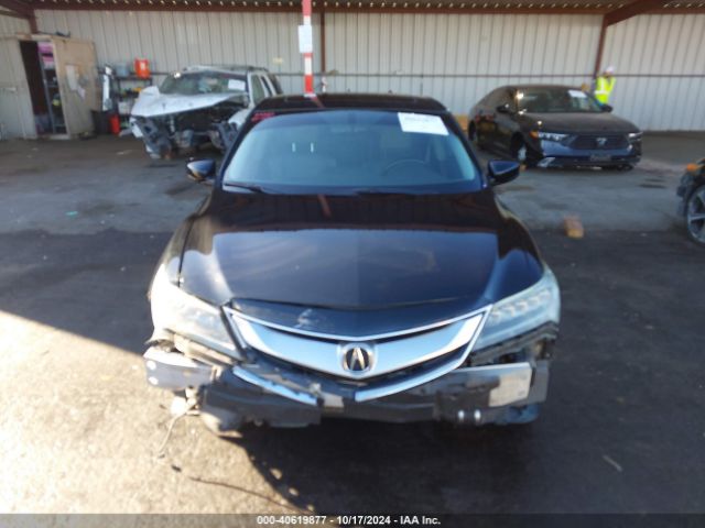 Photo 5 VIN: 19UDE2F71HA014421 - ACURA ILX 