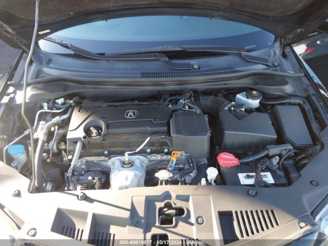 Photo 9 VIN: 19UDE2F71HA014421 - ACURA ILX 