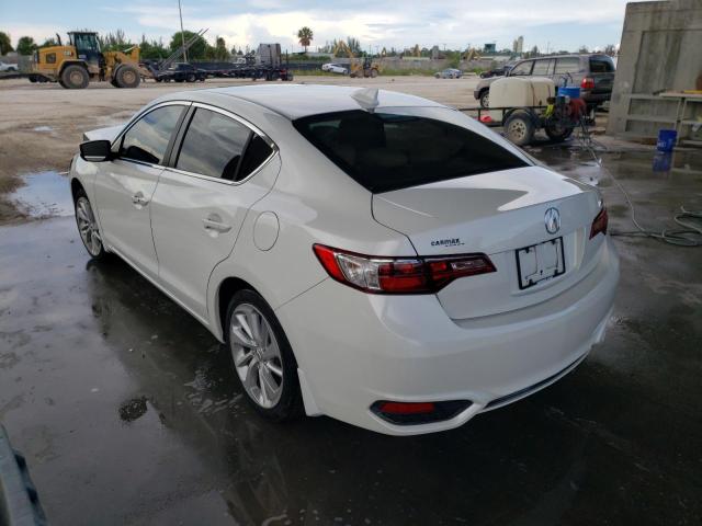 Photo 2 VIN: 19UDE2F71HA015438 - ACURA ILX PREMIU 