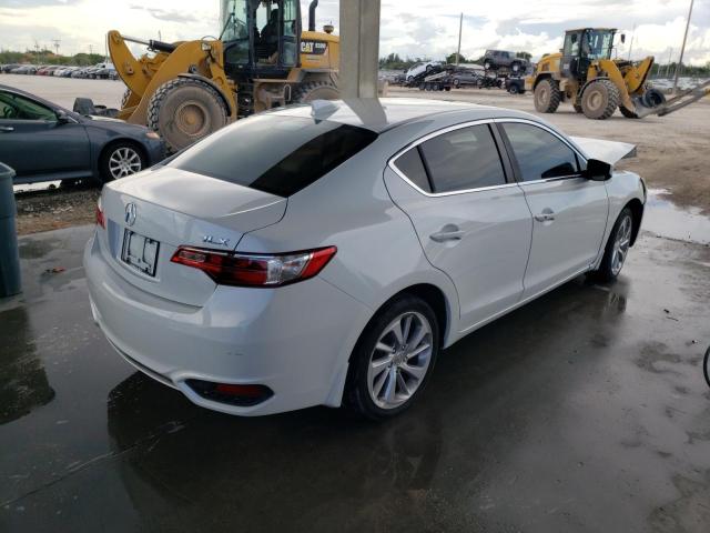 Photo 3 VIN: 19UDE2F71HA015438 - ACURA ILX PREMIU 