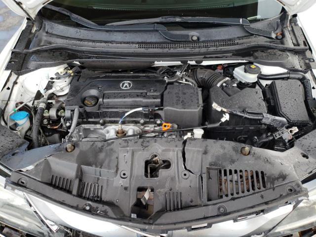 Photo 6 VIN: 19UDE2F71HA015438 - ACURA ILX PREMIU 