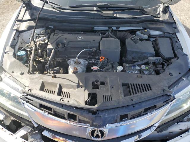 Photo 10 VIN: 19UDE2F71HA015570 - ACURA ILX PREMIU 