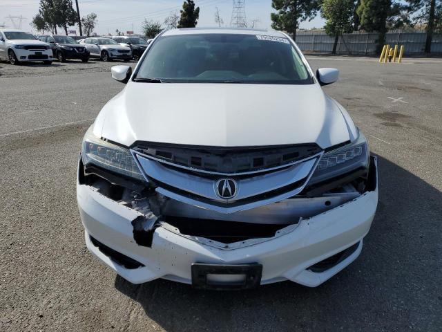 Photo 4 VIN: 19UDE2F71HA015570 - ACURA ILX PREMIU 