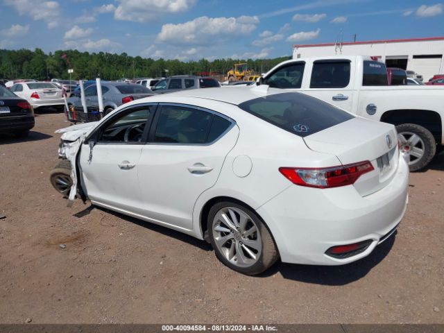 Photo 2 VIN: 19UDE2F71JA002159 - ACURA ILX 