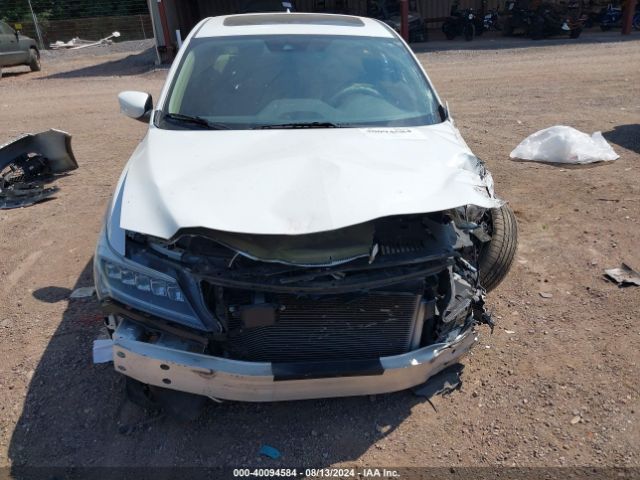 Photo 5 VIN: 19UDE2F71JA002159 - ACURA ILX 