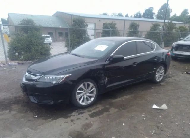 Photo 1 VIN: 19UDE2F71JA003554 - ACURA ILX 