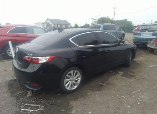 Photo 3 VIN: 19UDE2F71JA003554 - ACURA ILX 