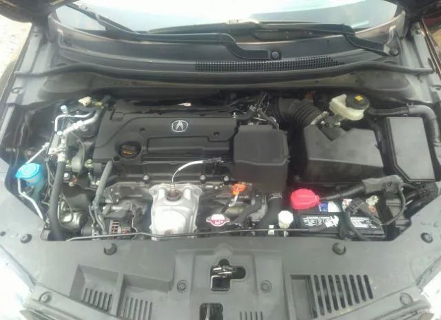 Photo 9 VIN: 19UDE2F71JA003554 - ACURA ILX 