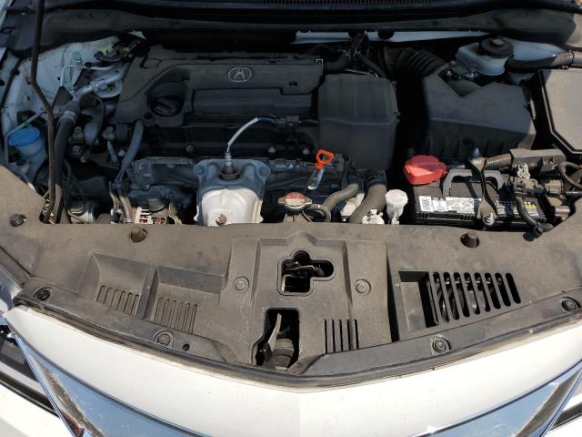 Photo 10 VIN: 19UDE2F71JA006079 - ACURA ILX PREMIU 