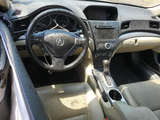 Photo 7 VIN: 19UDE2F71JA006079 - ACURA ILX PREMIU 