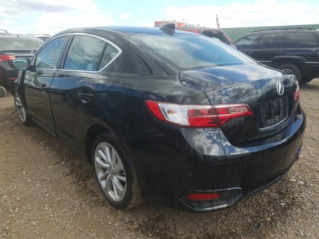 Photo 2 VIN: 19UDE2F71JA006678 - ACURA ILX 