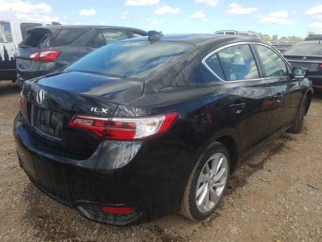 Photo 3 VIN: 19UDE2F71JA006678 - ACURA ILX 