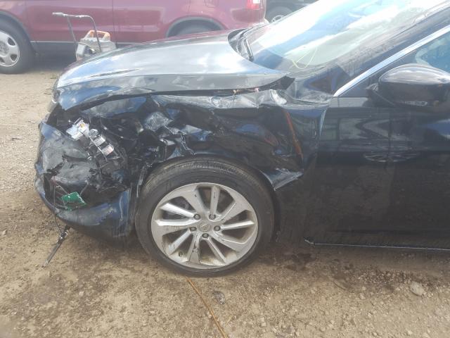 Photo 8 VIN: 19UDE2F71JA006678 - ACURA ILX 