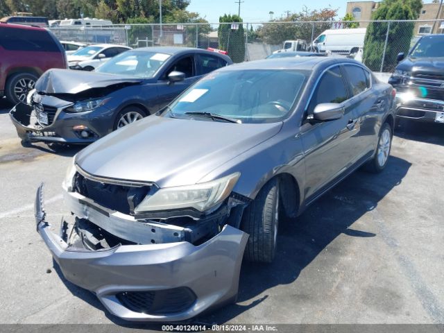 Photo 1 VIN: 19UDE2F71JA006678 - ACURA ILX 