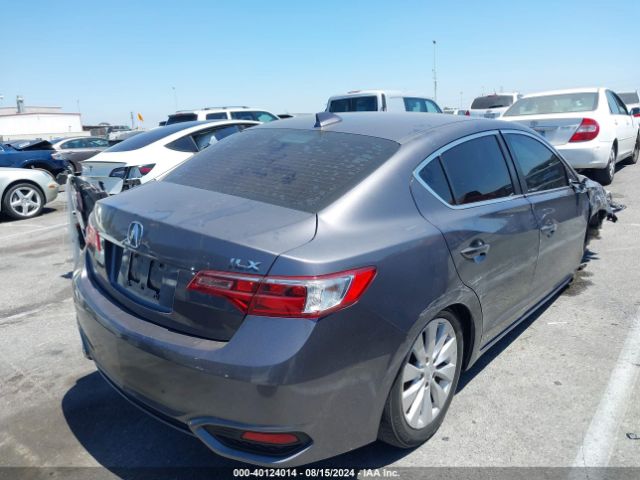 Photo 3 VIN: 19UDE2F71JA006678 - ACURA ILX 