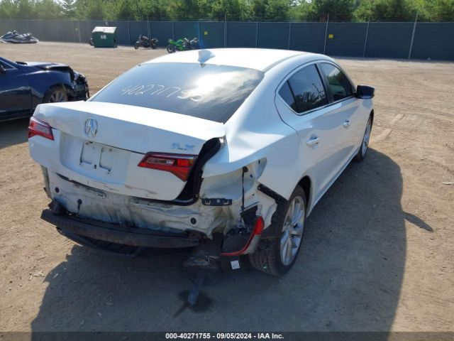 Photo 3 VIN: 19UDE2F71JA009371 - ACURA ILX 