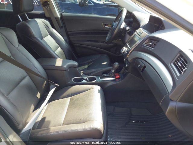 Photo 4 VIN: 19UDE2F71JA009371 - ACURA ILX 