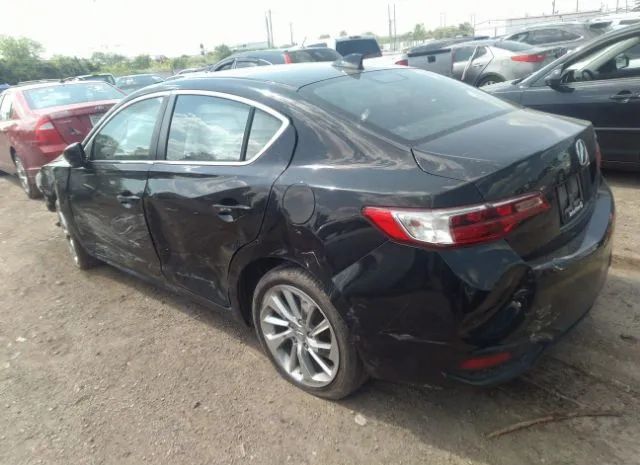 Photo 2 VIN: 19UDE2F71JA010035 - ACURA ILX 