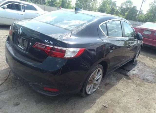 Photo 3 VIN: 19UDE2F71JA010035 - ACURA ILX 