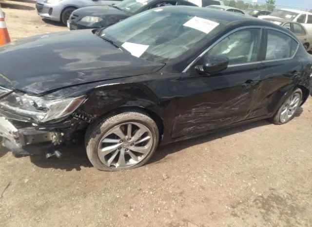 Photo 5 VIN: 19UDE2F71JA010035 - ACURA ILX 