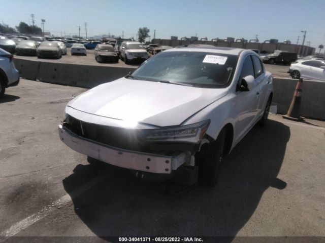 Photo 1 VIN: 19UDE2F71KA000977 - ACURA ILX 