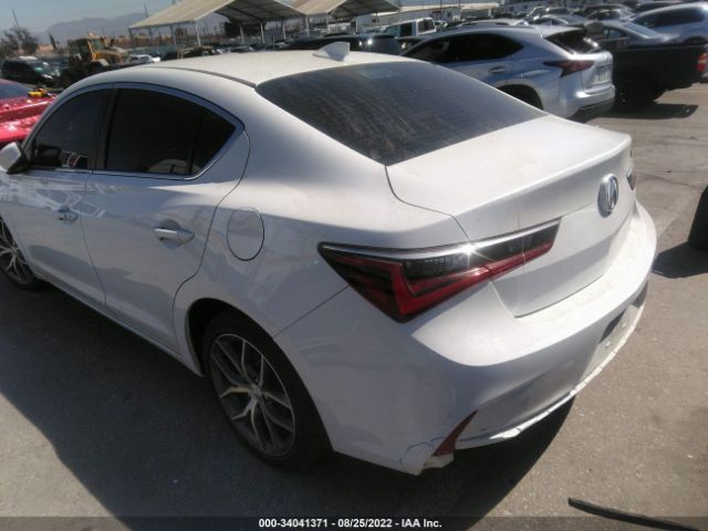 Photo 2 VIN: 19UDE2F71KA000977 - ACURA ILX 