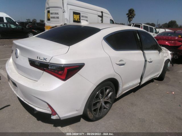 Photo 3 VIN: 19UDE2F71KA000977 - ACURA ILX 