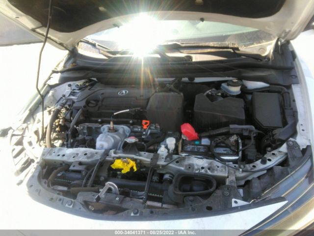 Photo 9 VIN: 19UDE2F71KA000977 - ACURA ILX 