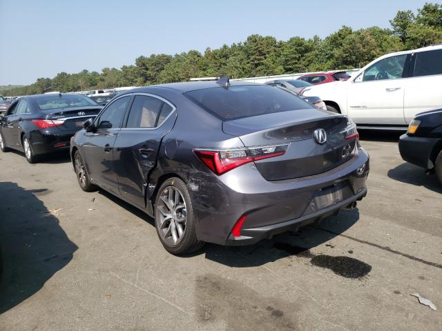 Photo 2 VIN: 19UDE2F71KA004964 - ACURA ILX PREMIU 